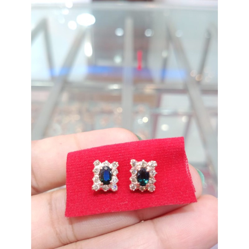 ANTING BERLIAN MEDAN ASLI