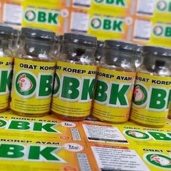 OBK obat korep ayam