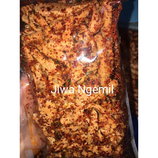 

Basreng Pedas Murah Sekilo
