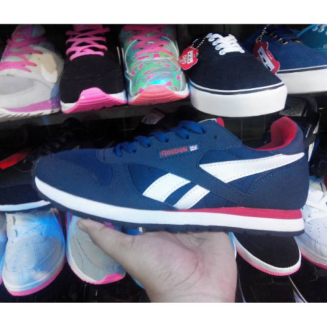 Reebok royal flag import CHINA