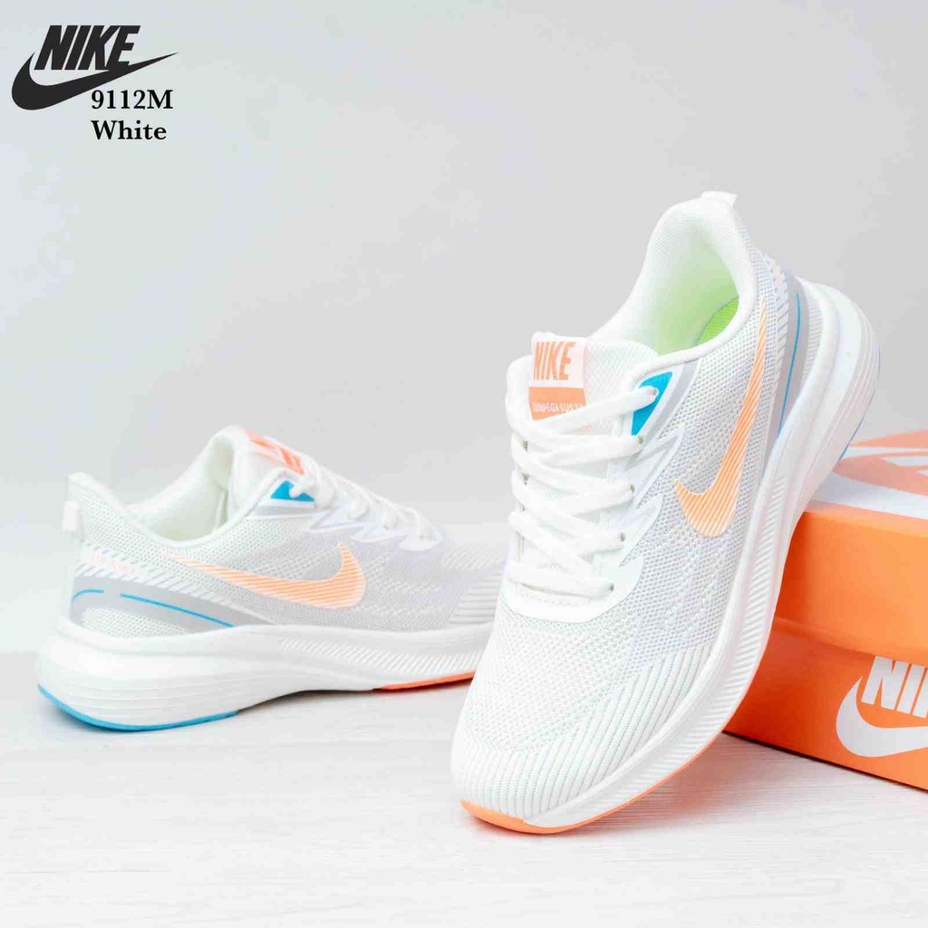 SEPATU COWOK 9112M