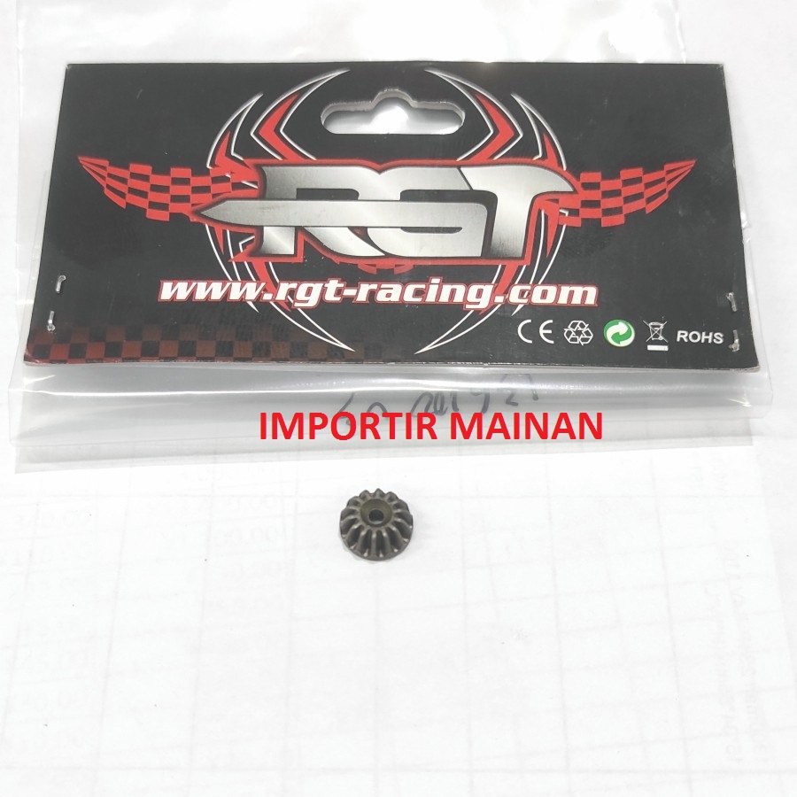 R86240 gear 14T rc crawler RGT 136100 V3