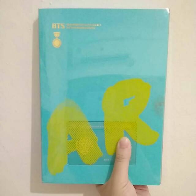 Army Membership Kit 3rd