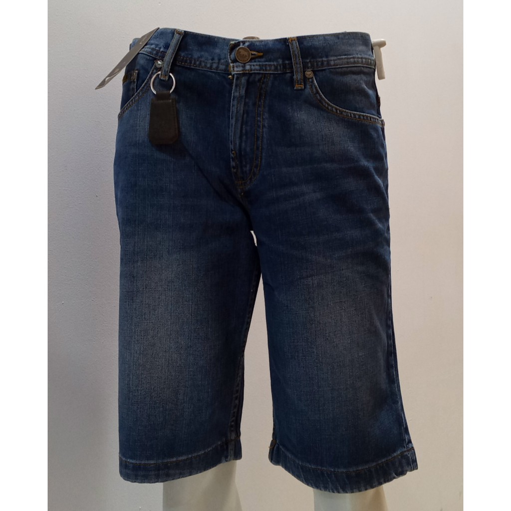 Ramayana Jambi Gold Cows Insport Celana pendek Jeans 120353