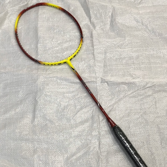 APACS RAKET BADMINTON WREX ZEN SG ORIGINAL BATANGAN