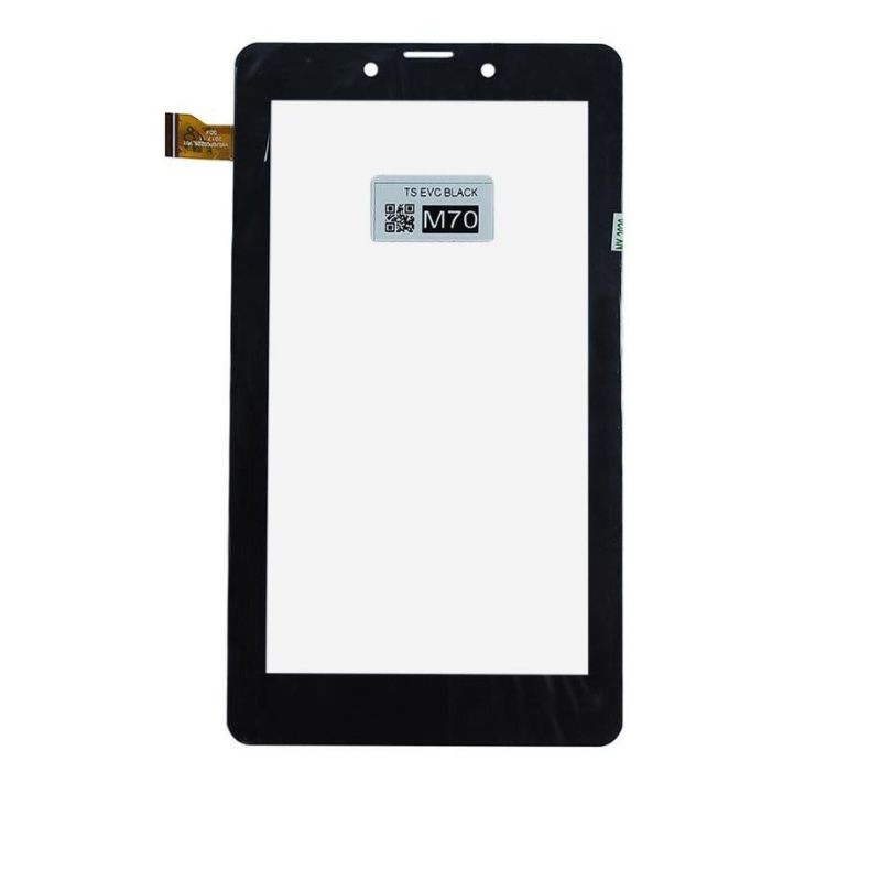TOUCHSCREEN TS LAYAR SENTUH EVERCROSS M70 M 70