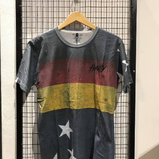 Kaos Hurley