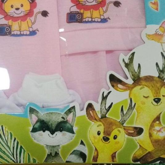 ➯ Baby Set Cico Miko-Gift Set Cico Miko-Kado Bayi Murah ✽