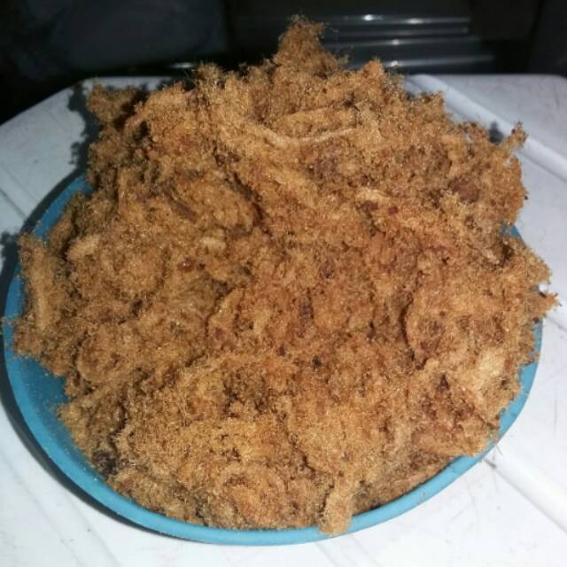 

Abon sapi kualitas nomor 1