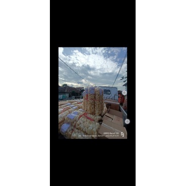 

kerupuk kulit murah