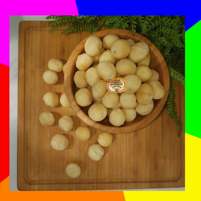 

macadamaia 30g