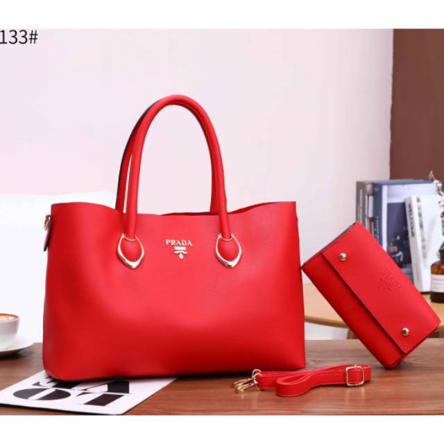 Tas PRADA #133