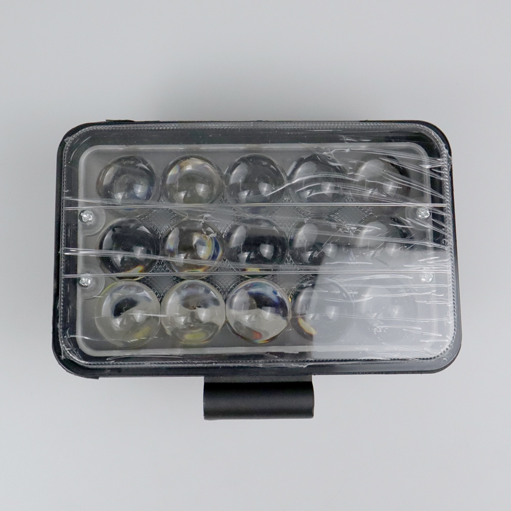 Lampu Sorot Flood Spotlight Waterproof 45 W 15 LED White Light - SDL1845