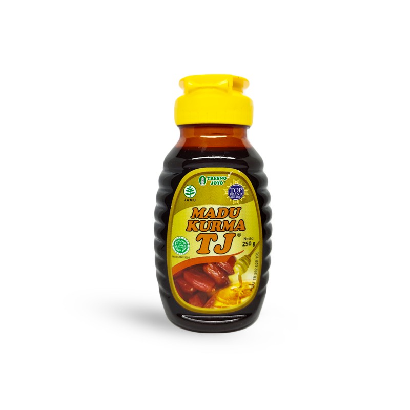 

Tresno Joyo Madu Kurma 150ml