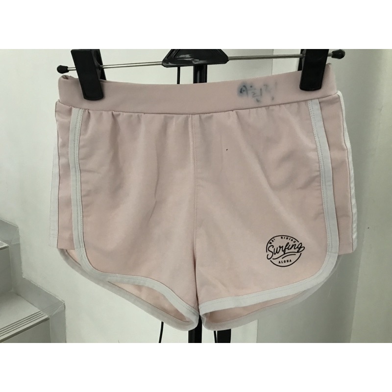 Celana Pendek Wanita SURFING Preloved