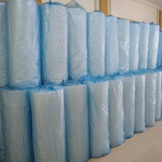 

Bubble Wrap Bubblewrap Buble Wrap Bublewrap Gmp Mp Dkm Mulia Pack Big - Hitam Arindapshop24