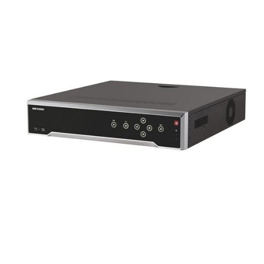 NVR HIKVISION DS-7716NI-K4 UP TO 8MP 4SLOT HDD