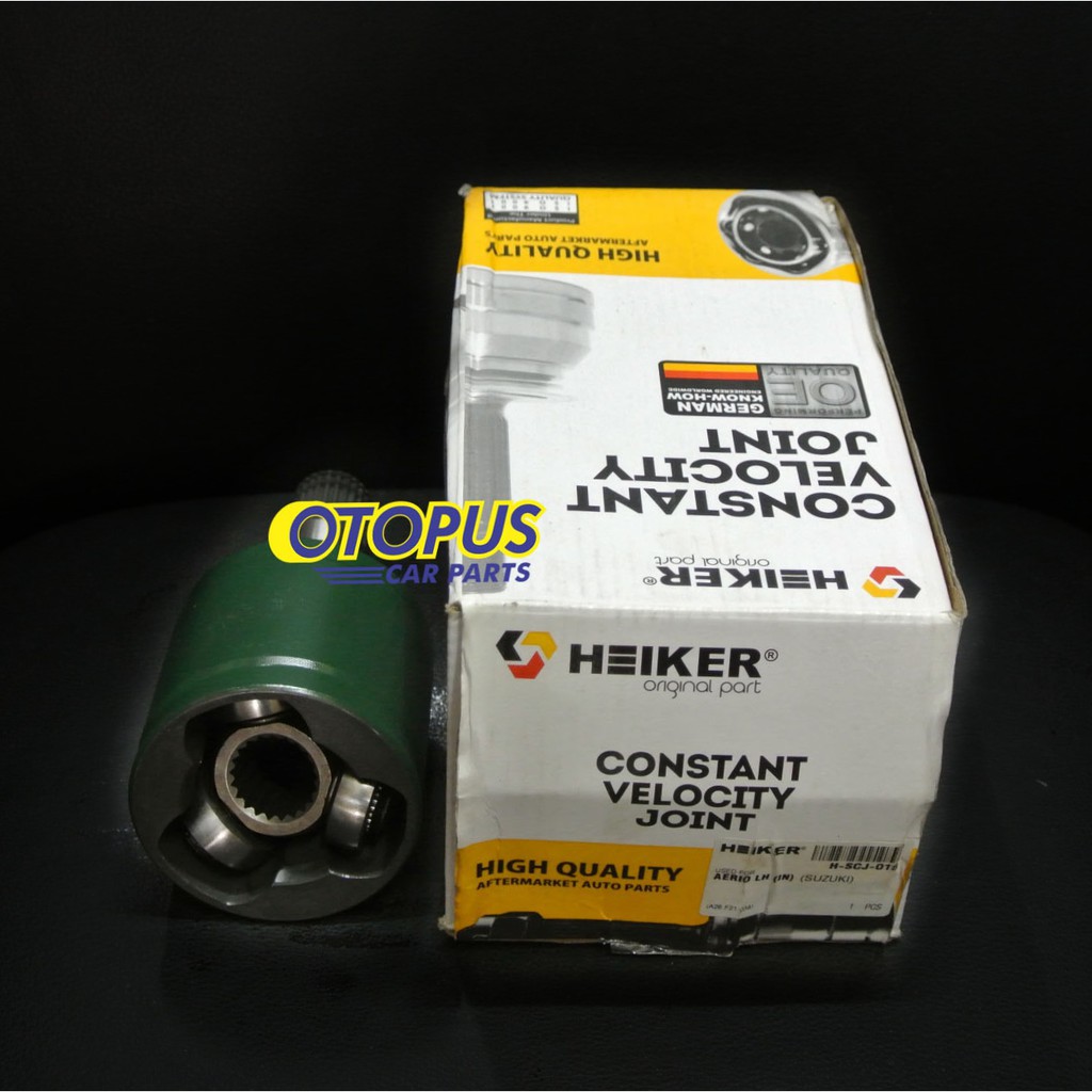 Drive Shaft Cv Joint Dalam Kiri Suzuki Aerio 2003-2005 As Roda Depan Dalam Kiri Suzuki Aerio