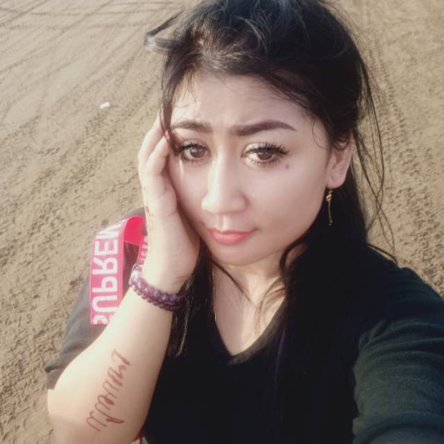 sriyulianablitar