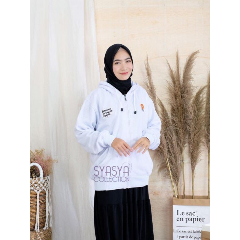 Jaket PKS hoodie PKS sweater PKS 01