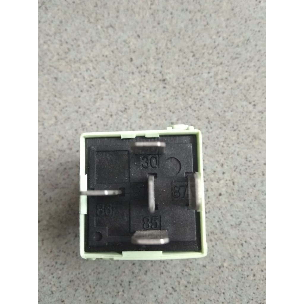 RELAY BENSIN BMW E30, E34, E36, E39