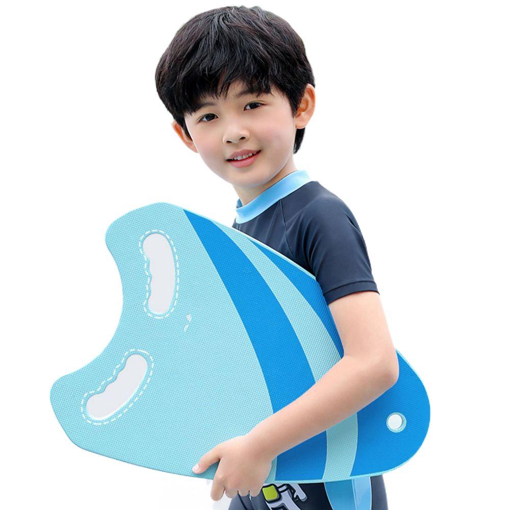 Lanfy Swim Training Float Board Aksesoris Kolam Renang Pesta Alat Bantu Renang Training Kolam Renang Kickboard Training Papan Pelampung Float Kick Board