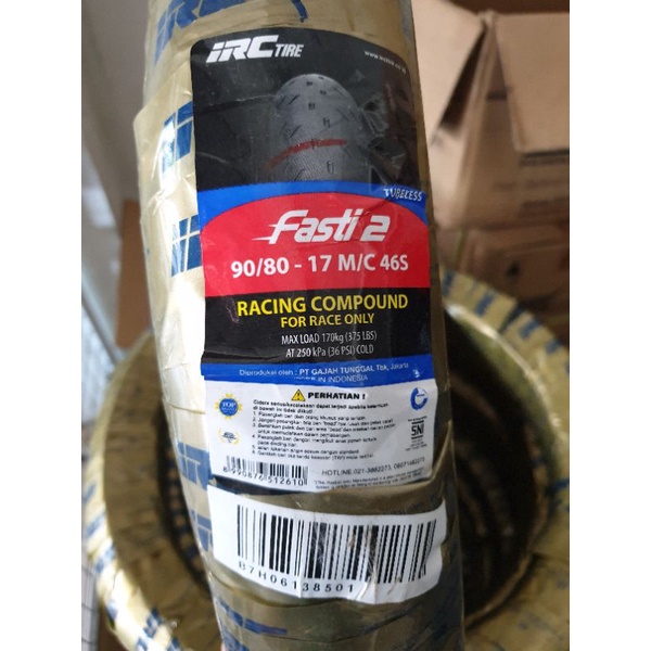 ban IRC fasti pro dan fasti2