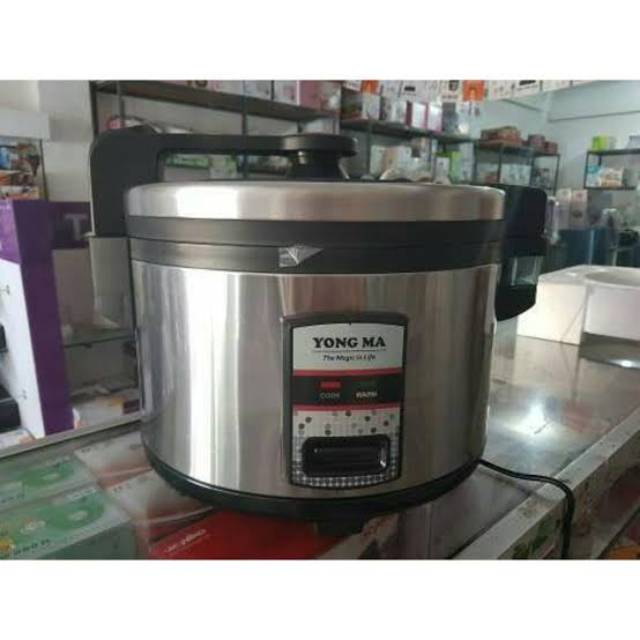 Magic com Yong ma jumbo 5,4liter 5049