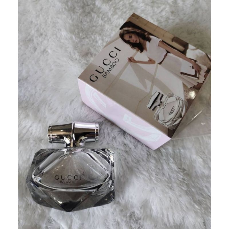 Gucci Bamboo