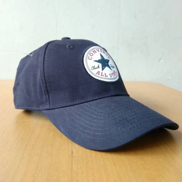 CONVERSE CHUCK TAYLOR CAP - TOPI CONVERSE - TOPI CONVERSE ORIGINAL - CONVERSE CAP