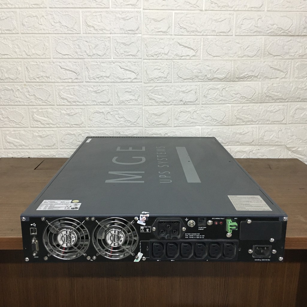 UPS Pulsar Extreme 2200va