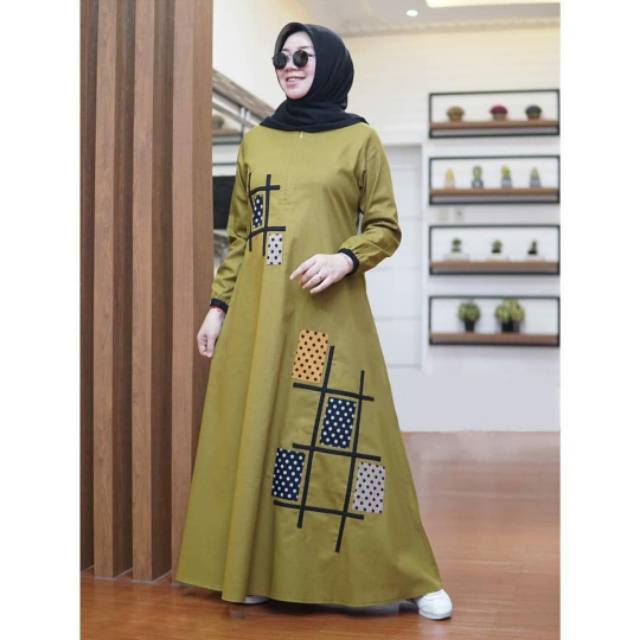 DIANA DRESS/TOYOBO/NINOS/NINOS DESIGN/BIG SIZE/XL