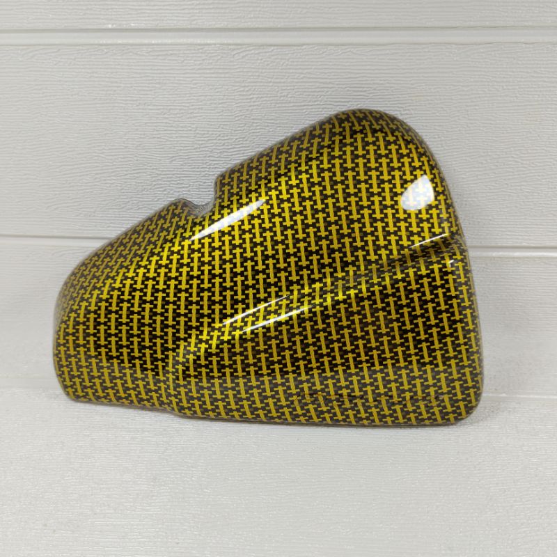 cover tutup filter hawa beat fi Scoopy fi vario110 fi karbon