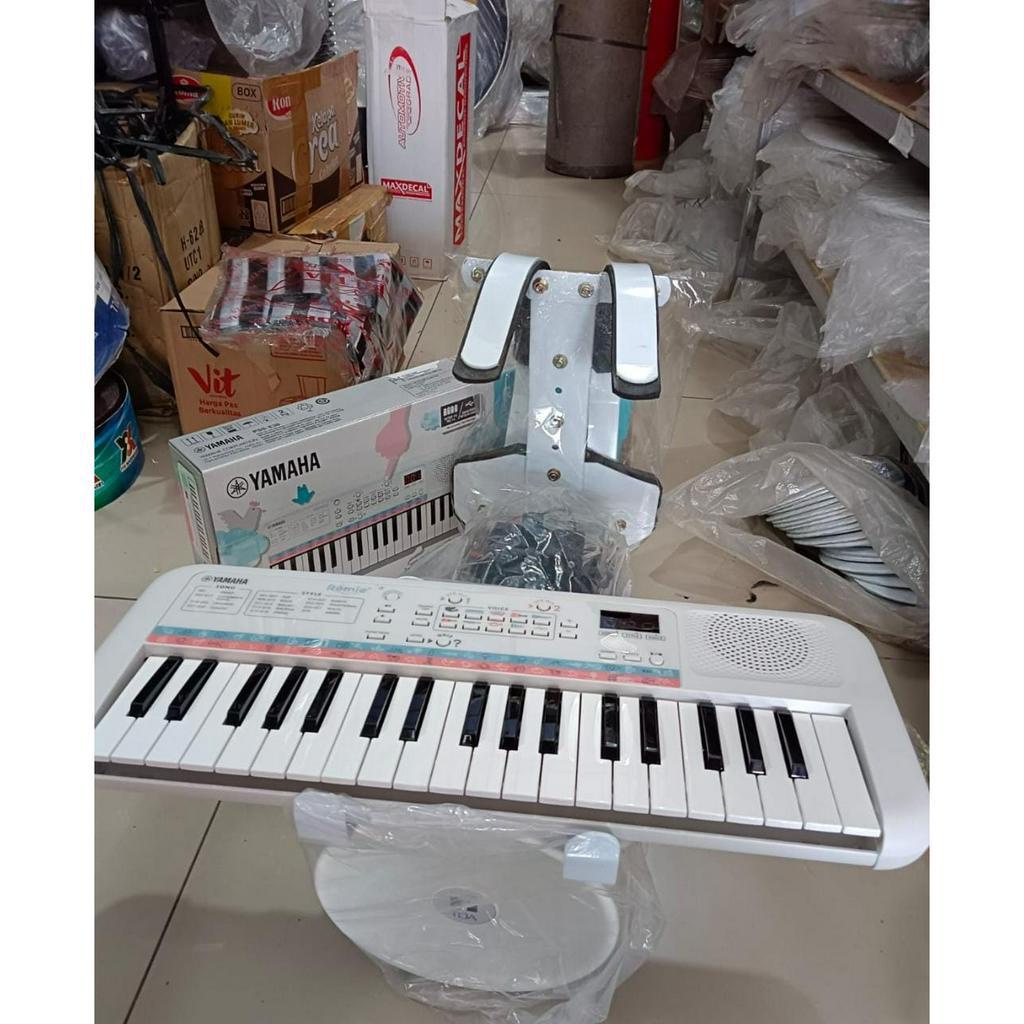 PIANIKA ELEKTRIK KYBORED ELEKTRIK DRUMBAND MARCHINGABAND TK SD SMP SMA
