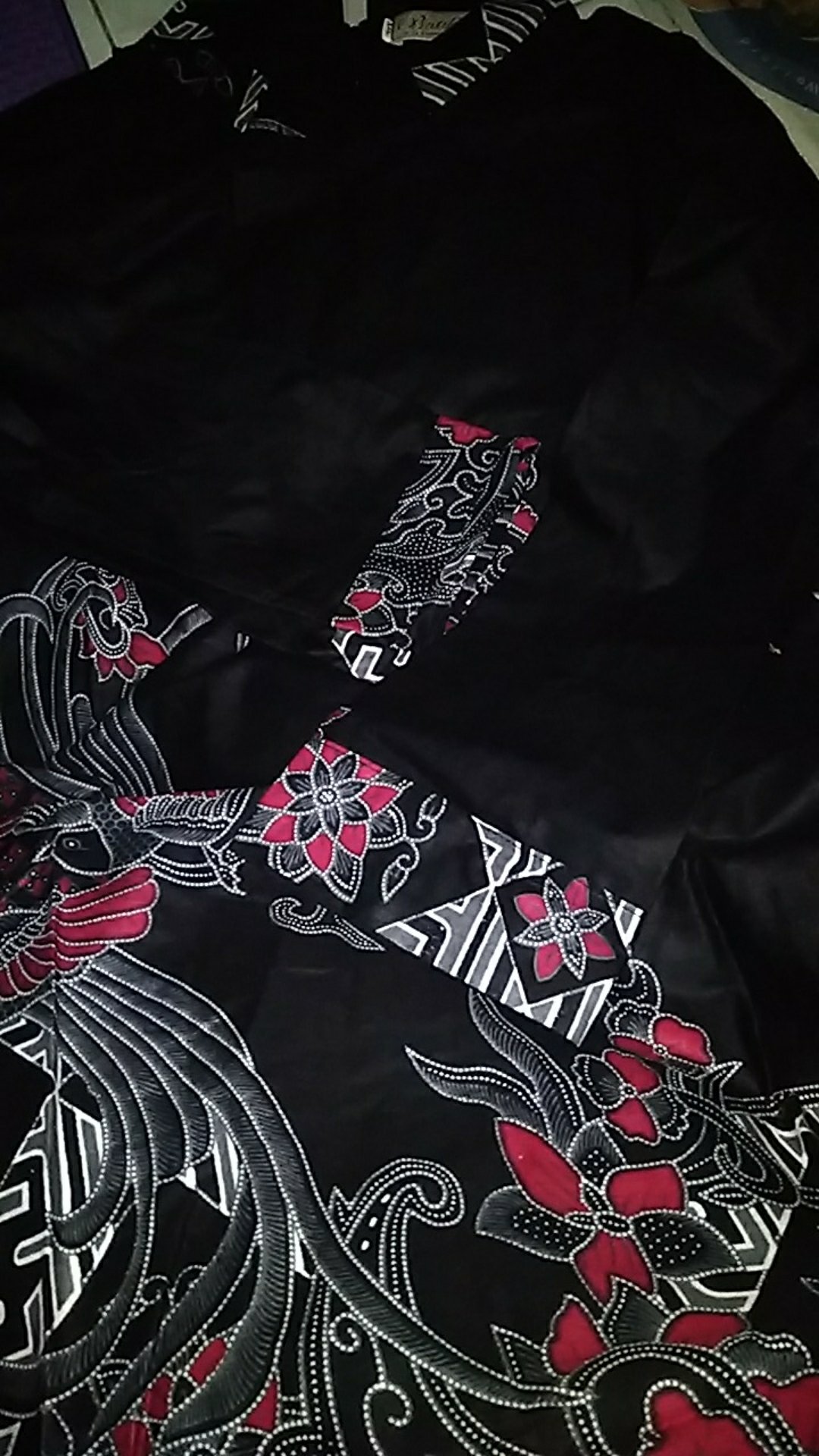 Tunik Batik
