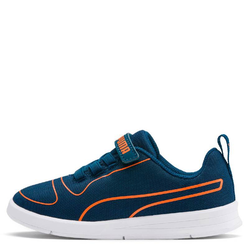 puma kali