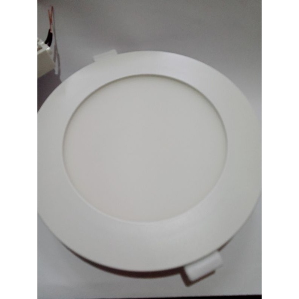 Led panel light inlite warm white