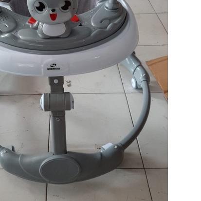 ◙ SPACE BABY WALKER KURSI DORONGAN MAINAN BELAJAR JALAN SB 615 / SB 302 / SB 306 / SB 509 / SB 507 /