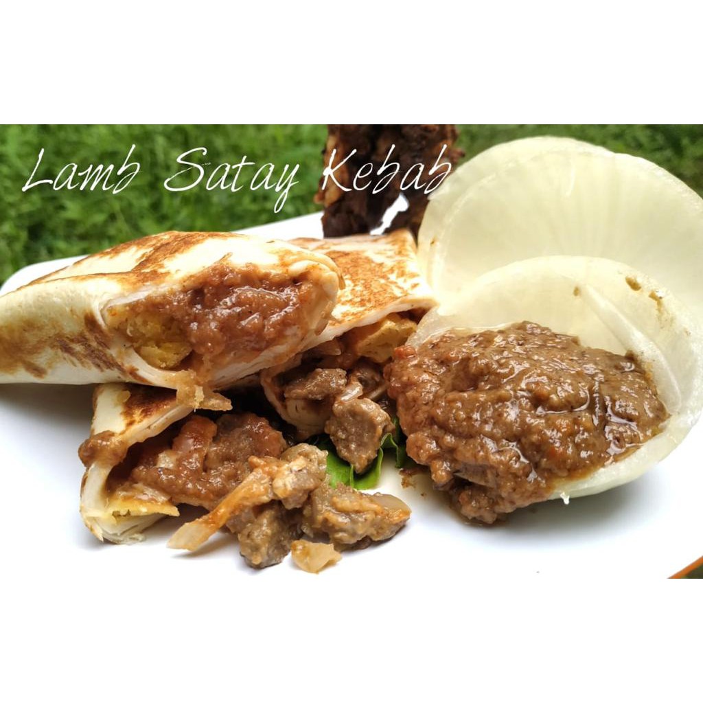 

KEBAB FRESH 3 VARIAN