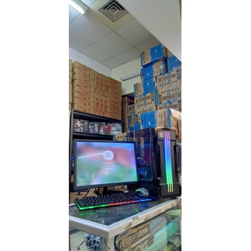 pc gaming core i 7