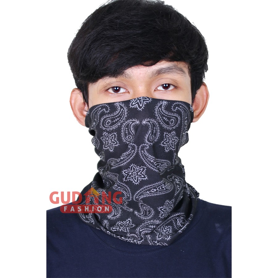 Masker Keren MTR 290