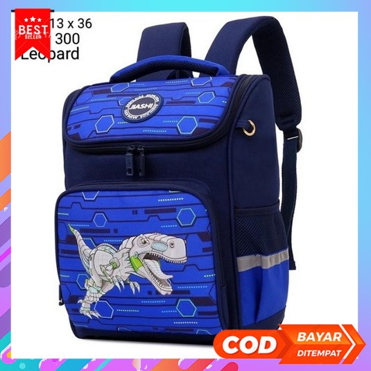 Tas Ransel Anak Terbaru Casual Punggung Terlaris Modern 2022 Import Ke Tas Ransel Anak Tas Sekolah P