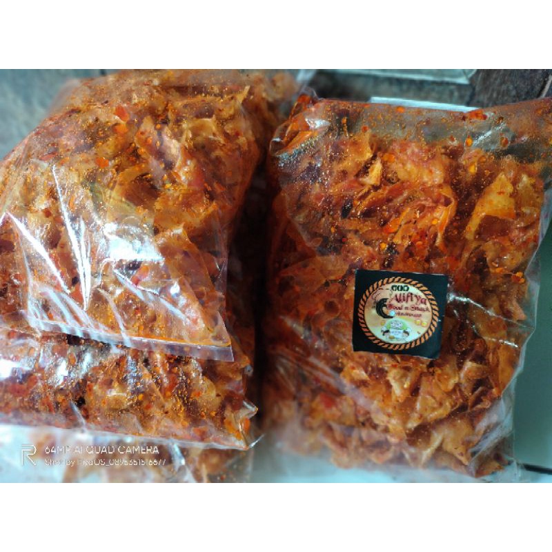 

KRIPSET PEDES ENDOL 500GR