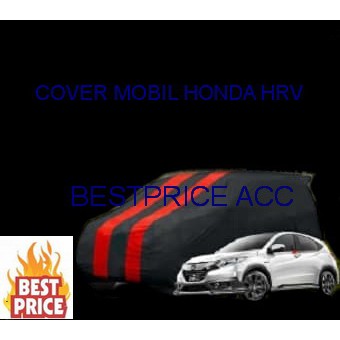 COVER MOBIL HONDA HRV COVER BODY COVER HRV WATERPROOF BERKUALITAS