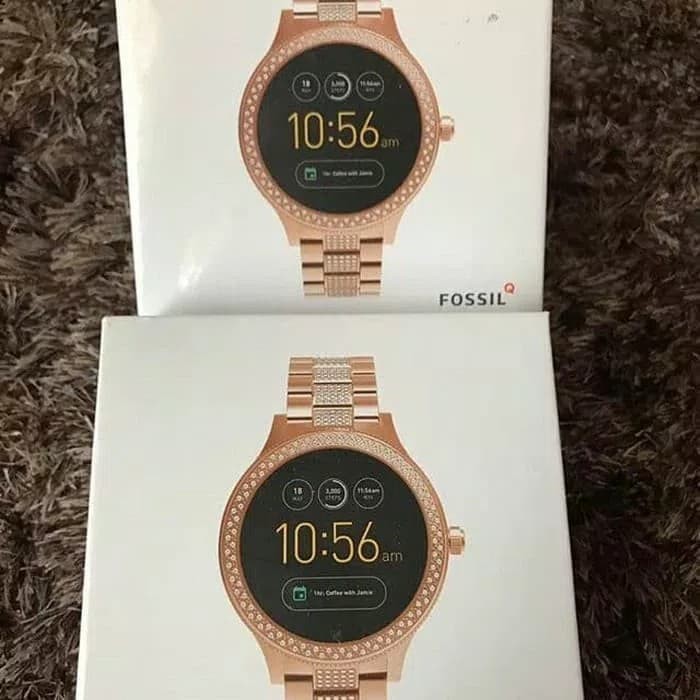 jam fossil q
