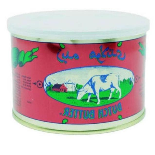 

MENTEGA BUTTER 454GR WIJSMAN / Wijman 454gr / Wisman 454gr