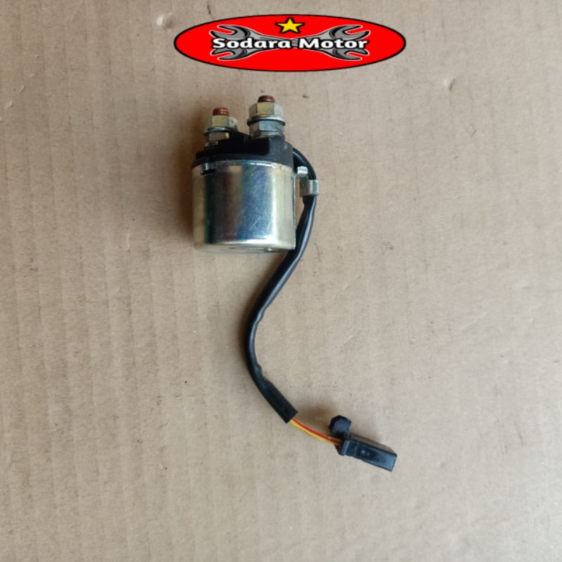 Bendik Stater Switch Stater Honda Verza tiger megapro original