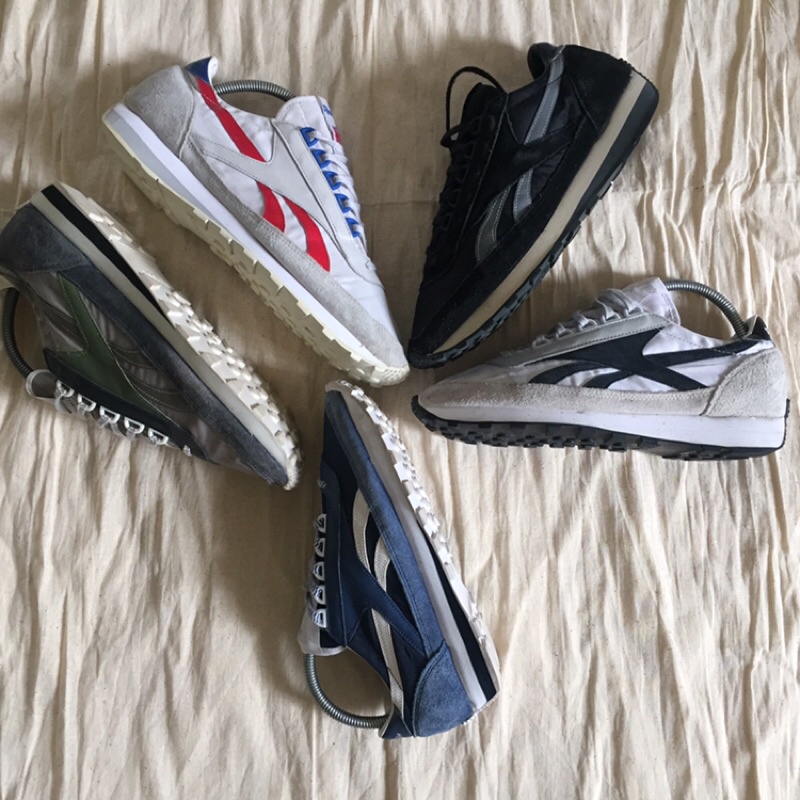 REEBOK AZTEC SEPATU SNEAKERS PRIA ORIGINAL