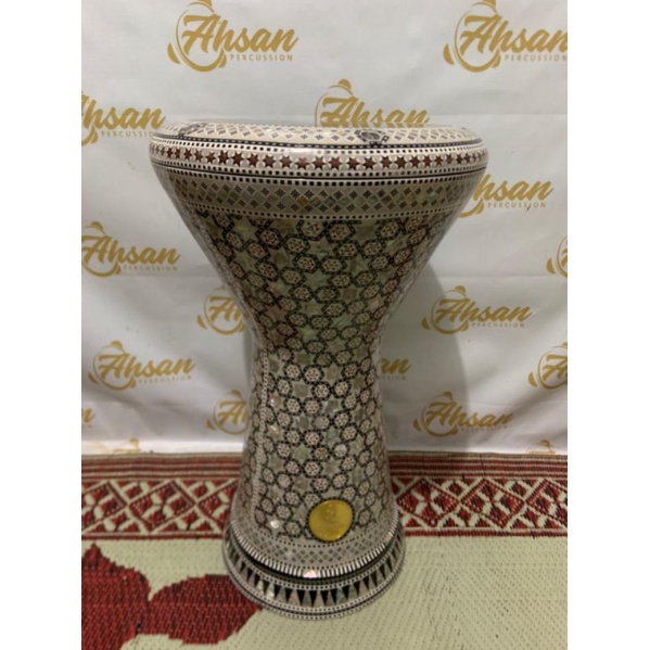 Darbuka gawharet elfan