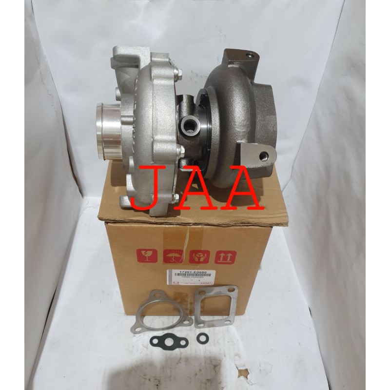 TURBO CHARGER HINO DUTRO 130 HT130 17201-E0680